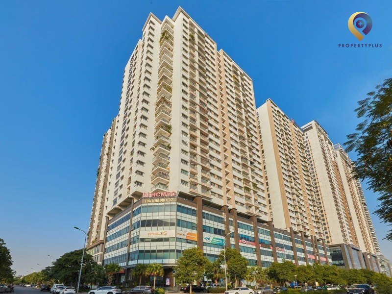 N01-T2 Ngoại Giao Đoàn